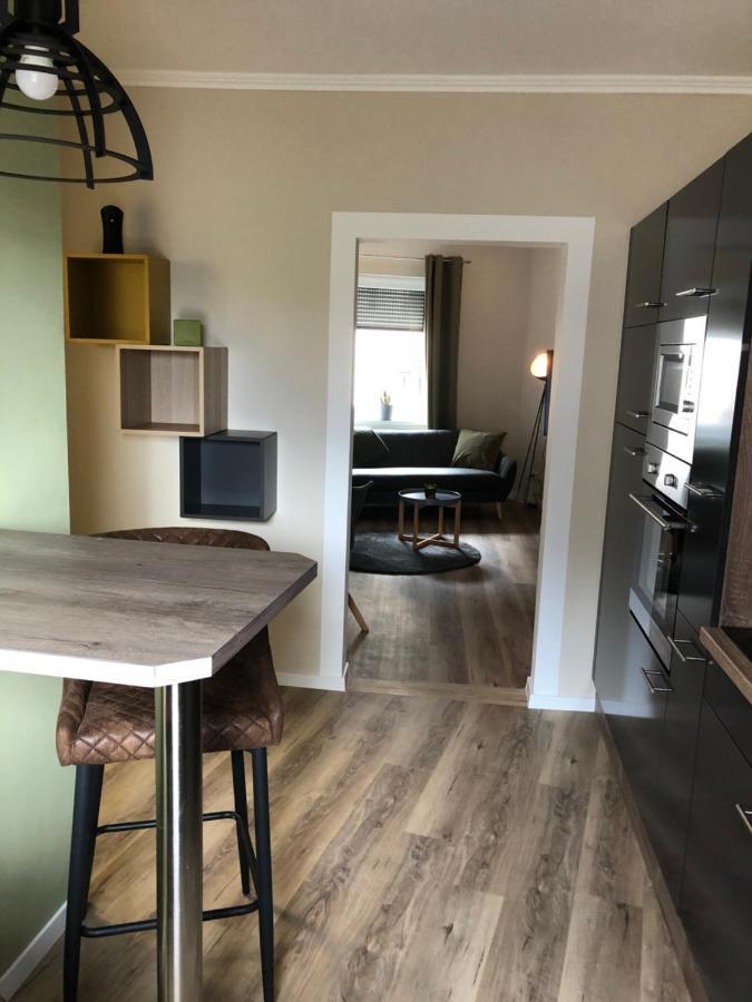 Ferienwohnung Schlich Kelberg Exterior foto