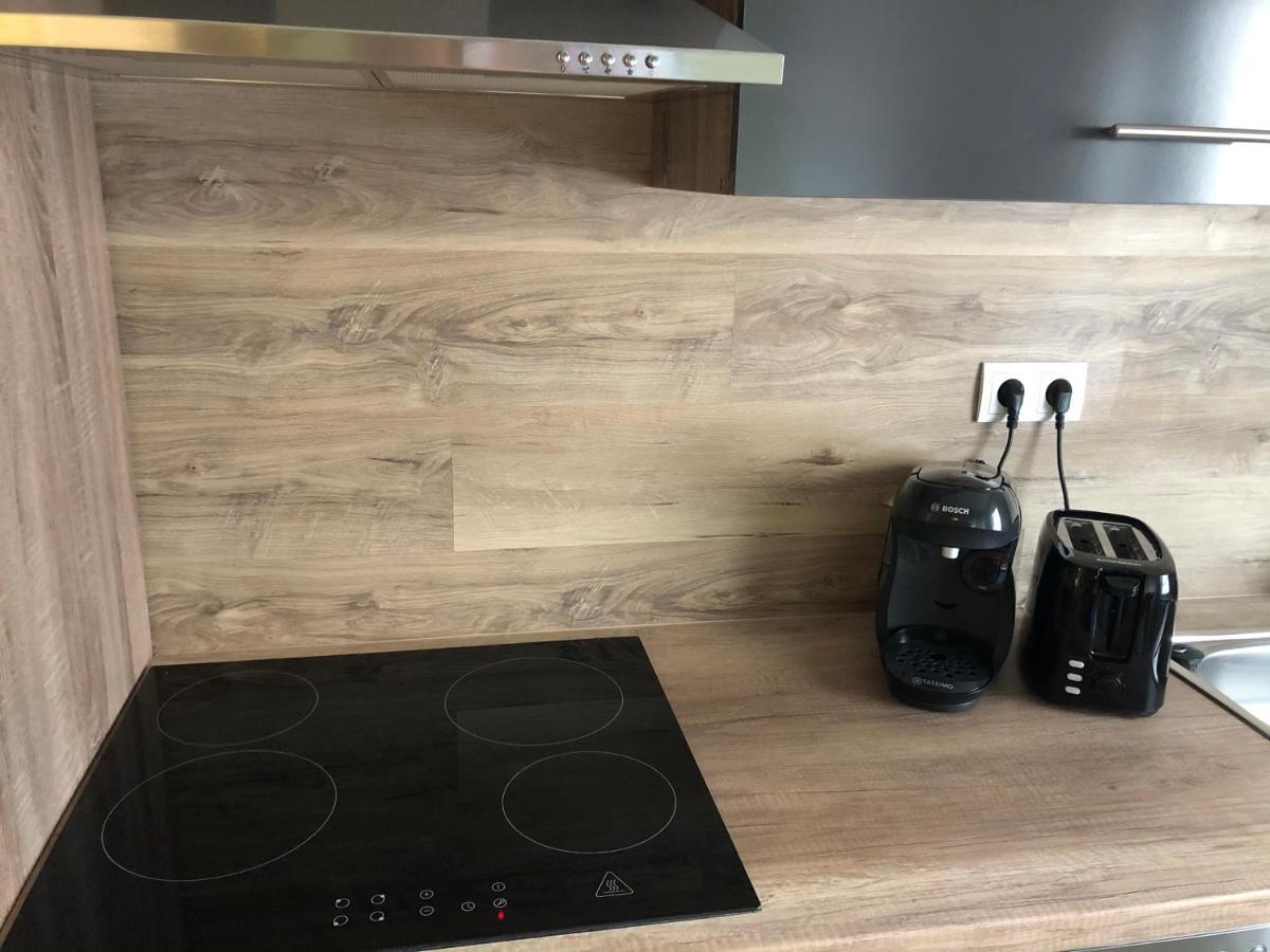 Ferienwohnung Schlich Kelberg Exterior foto