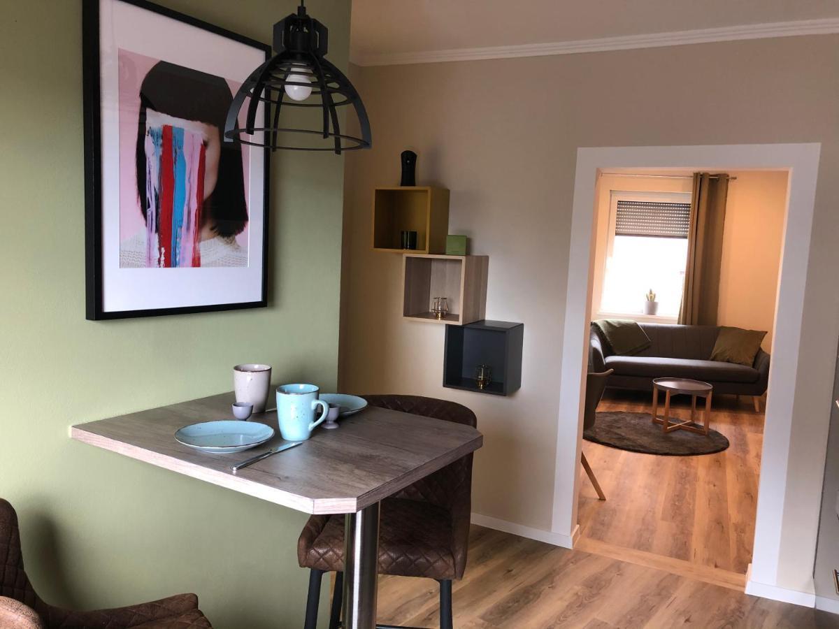 Ferienwohnung Schlich Kelberg Exterior foto