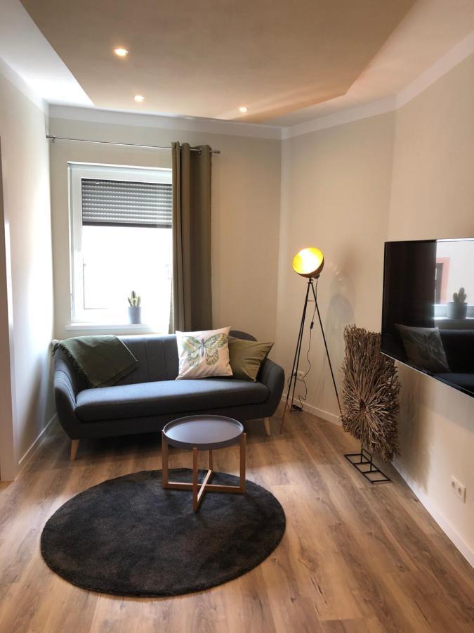 Ferienwohnung Schlich Kelberg Exterior foto