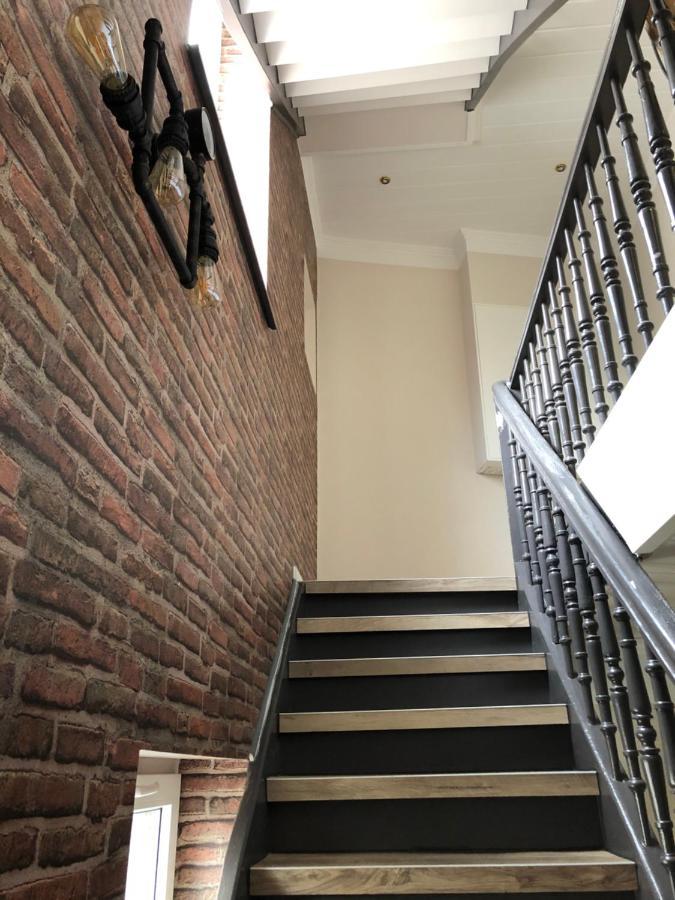 Ferienwohnung Schlich Kelberg Exterior foto