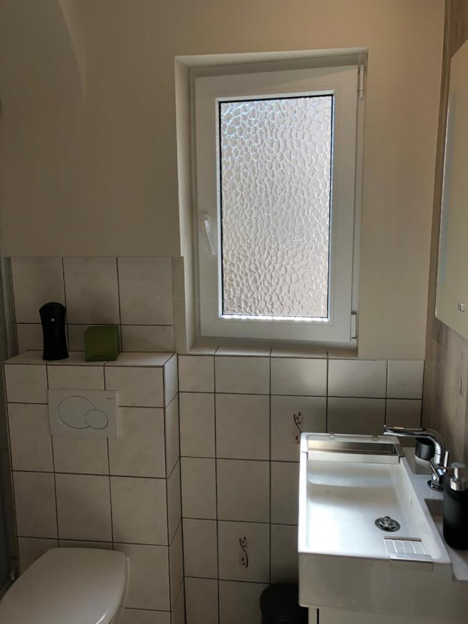 Ferienwohnung Schlich Kelberg Exterior foto