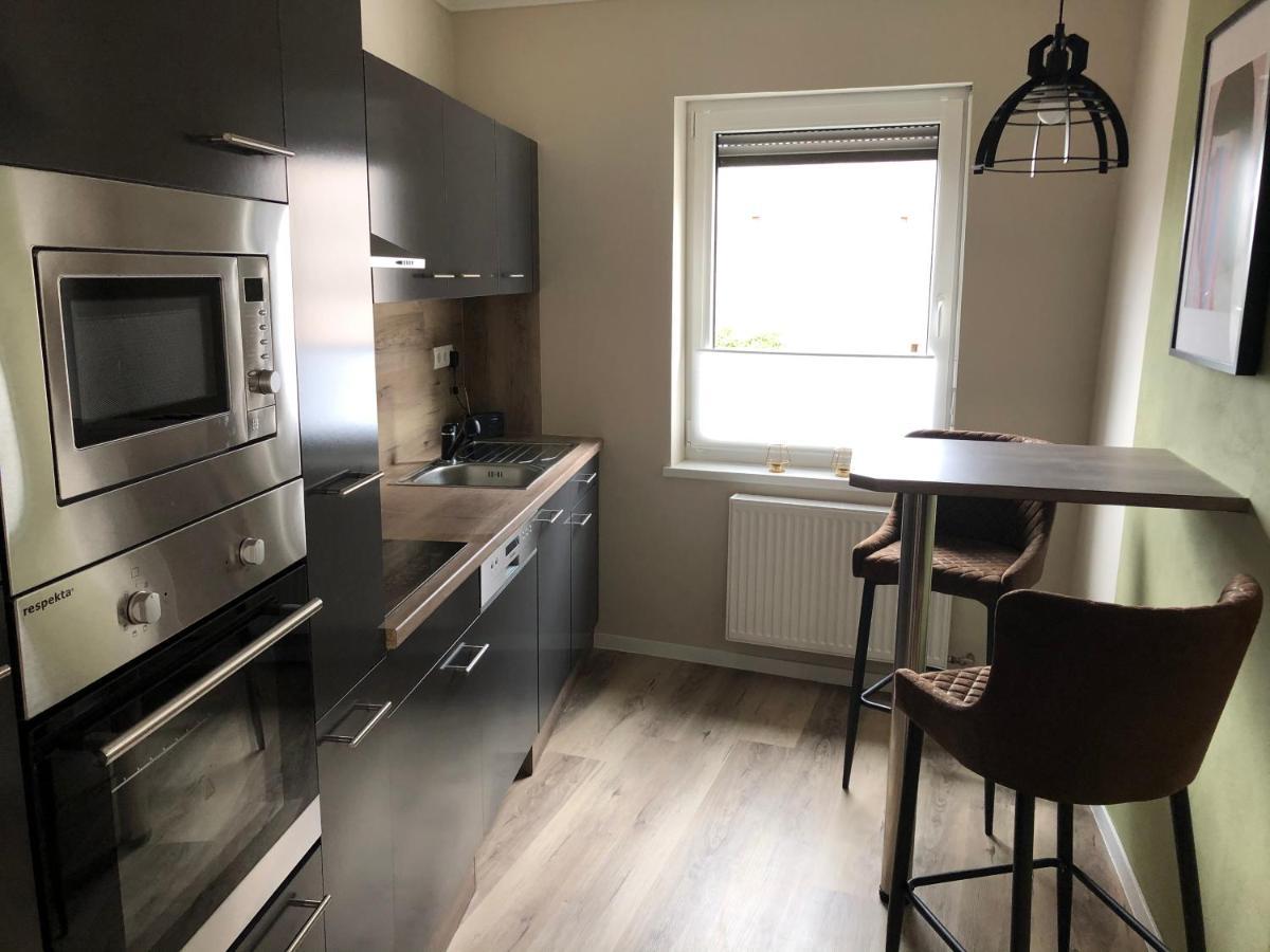 Ferienwohnung Schlich Kelberg Exterior foto