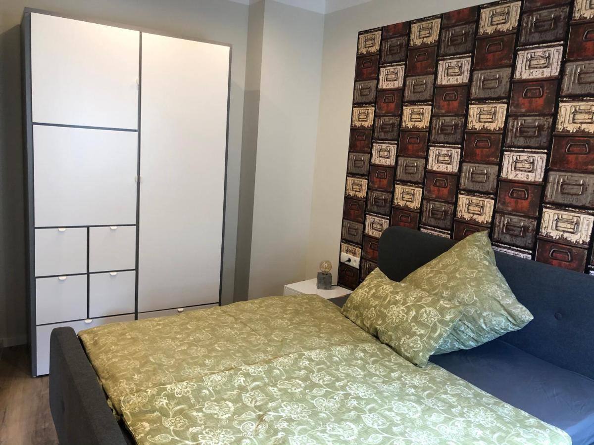 Ferienwohnung Schlich Kelberg Exterior foto