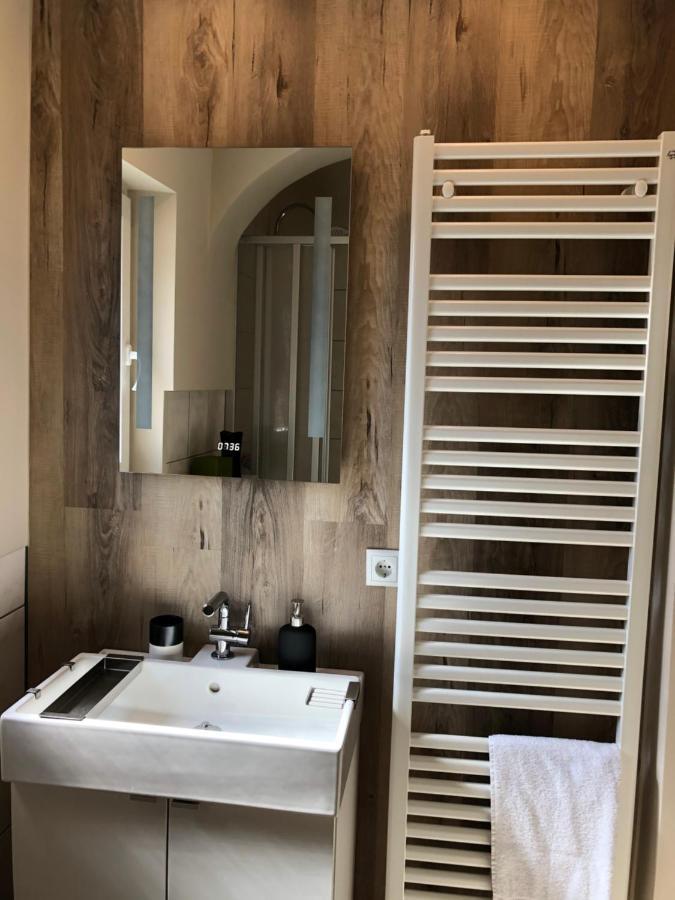 Ferienwohnung Schlich Kelberg Exterior foto