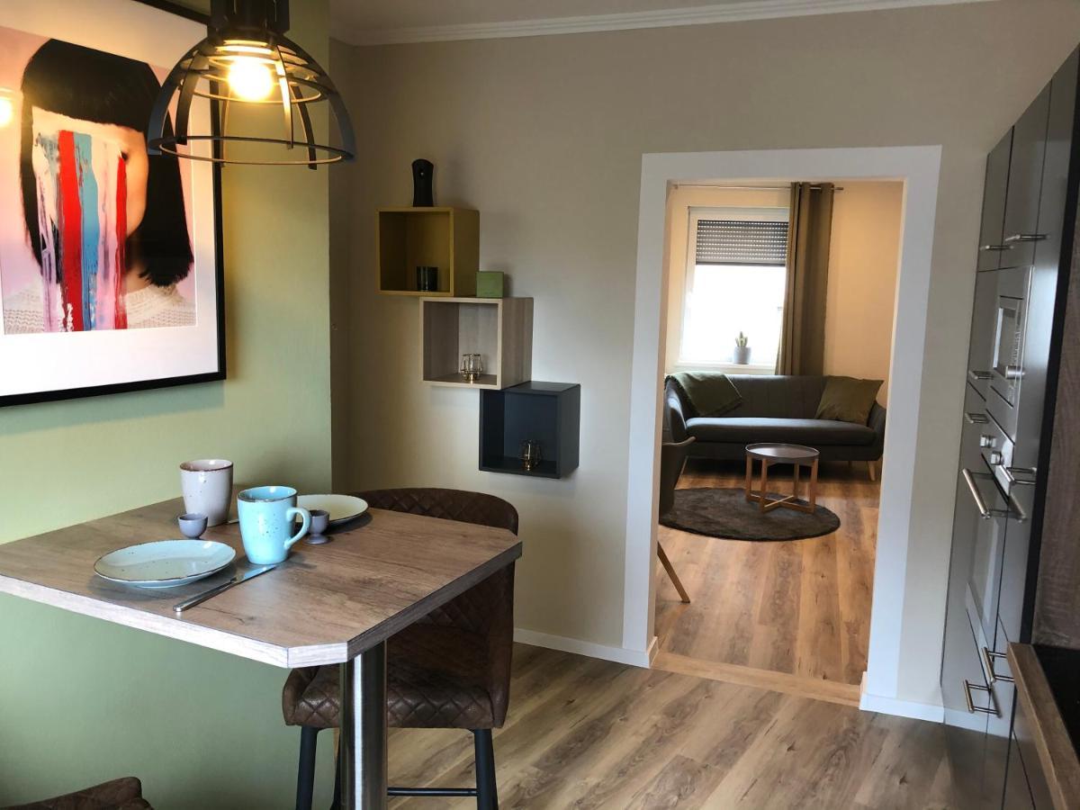 Ferienwohnung Schlich Kelberg Exterior foto